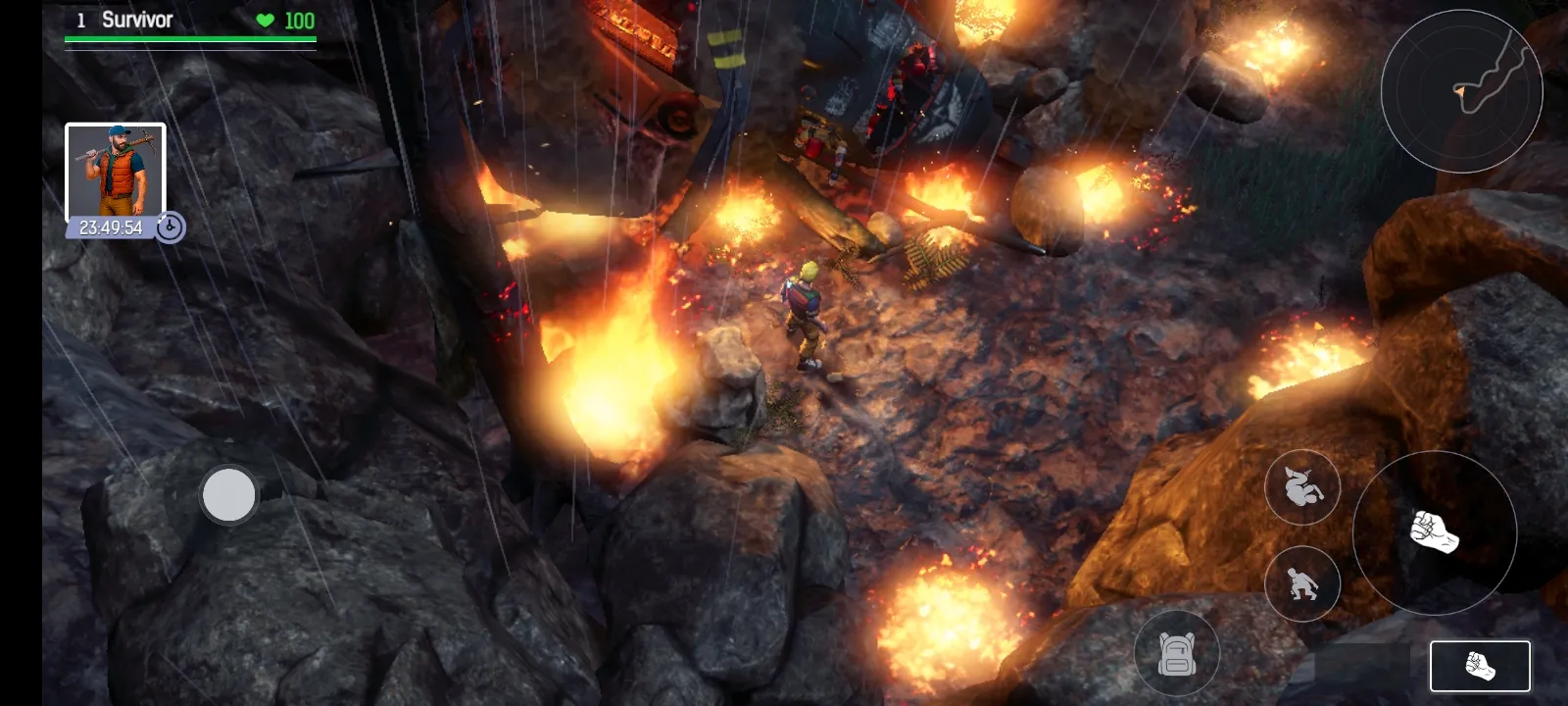 ĩ��֮��:��ʬ����(��ʬ������Ϸ)v0.3.2 ��Ѱ��ͼ