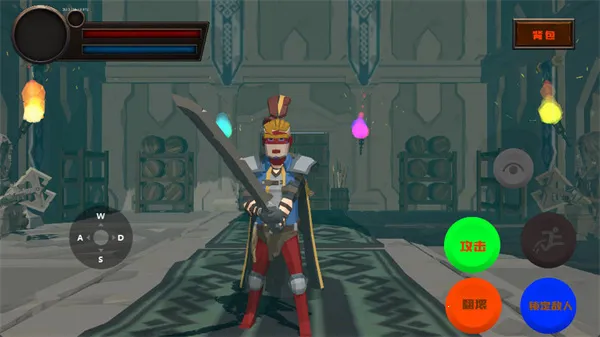 ��ɫ֮�������2026�ٷ����°汾v1 ��Ѱ��ͼ