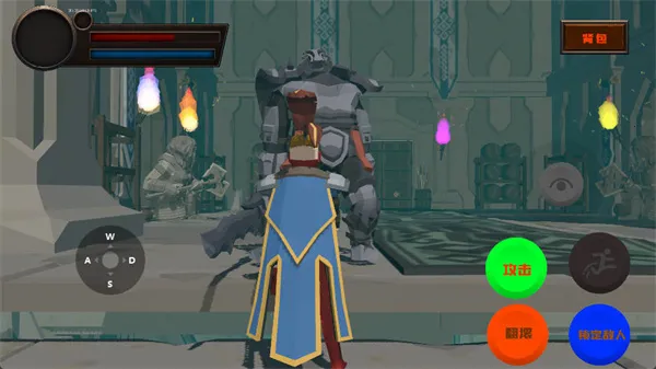 ��ɫ֮�������2026�ٷ����°汾v1 ��Ѱ��ͼ