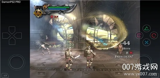 ����ps2ģ�����ƽ��