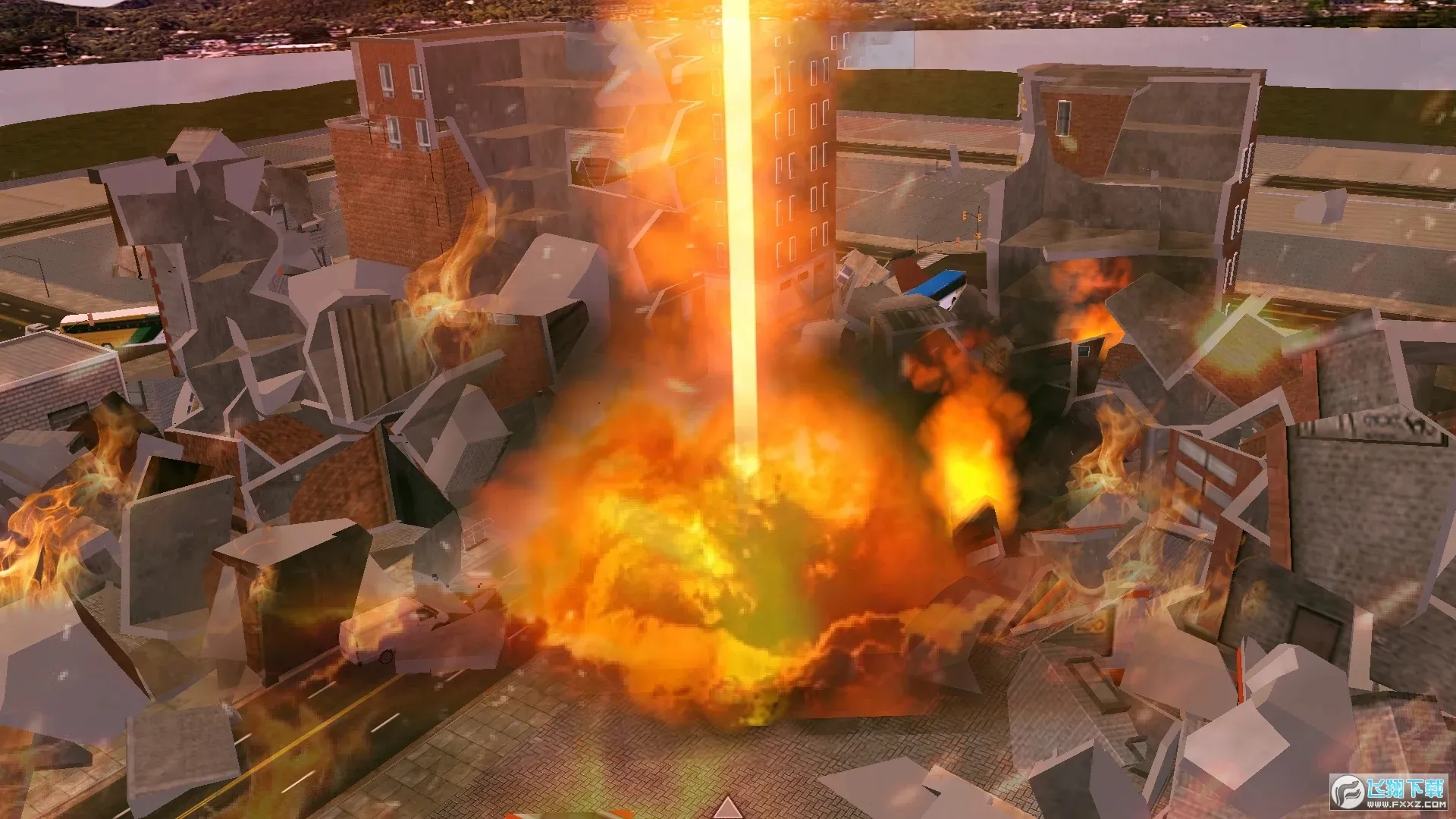 ���л���ģ�����ƽ������v1.7.1 �ٷ������ͼ