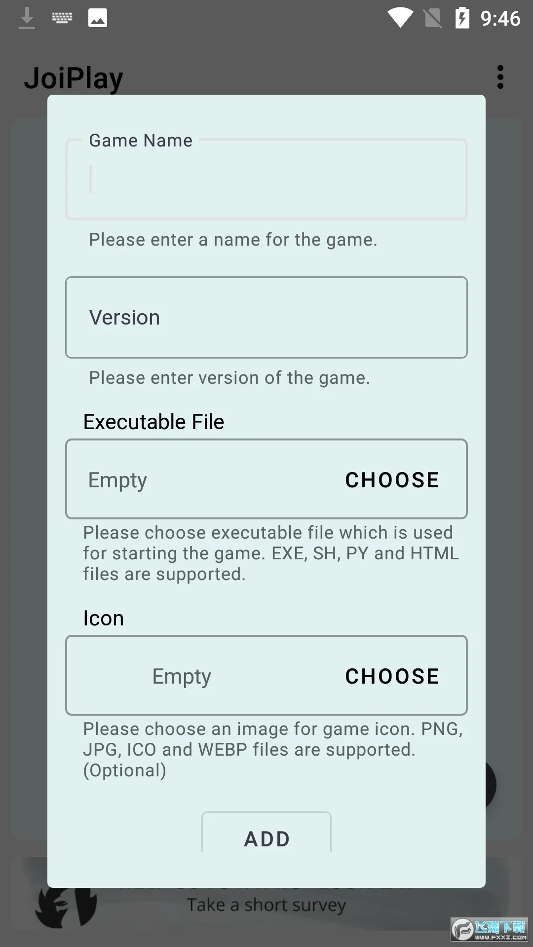 joiplayģ�������İ�v1.21.000-patreon-patreon ��Ѱ��ͼ