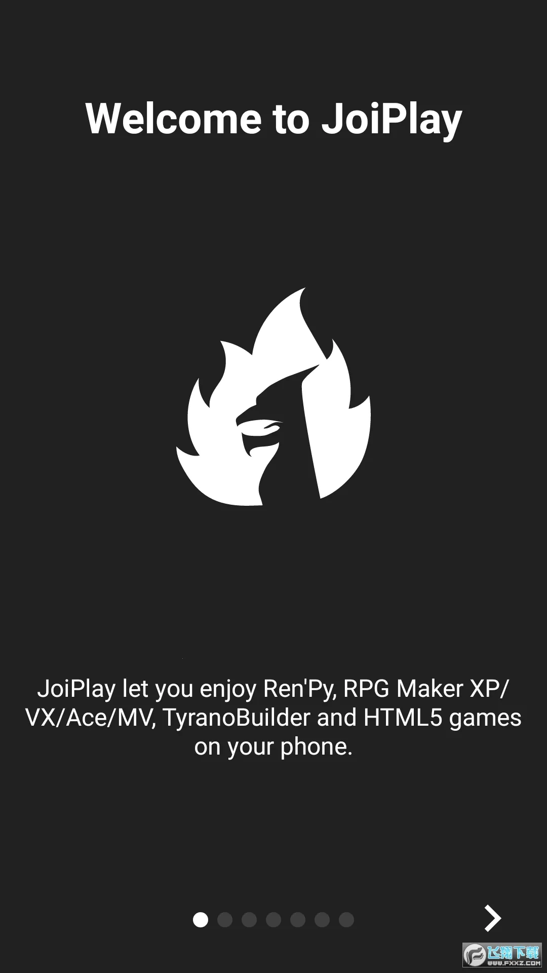 joiplayģ�������İ�v1.21.000-patreon-patreon ��Ѱ��ͼ