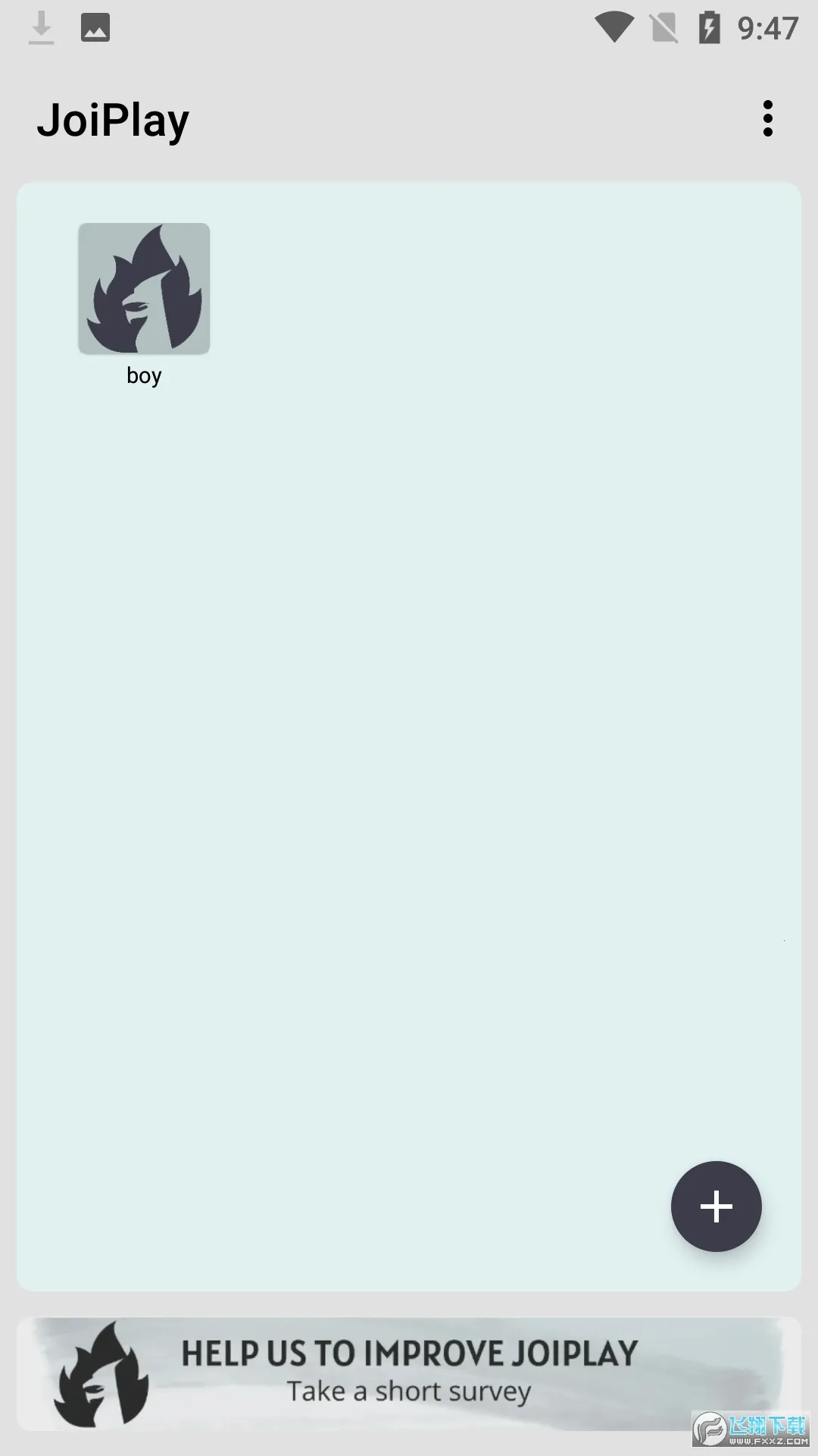 joiplayģ�������İ�v1.21.000-patreon-patreon ��Ѱ��ͼ