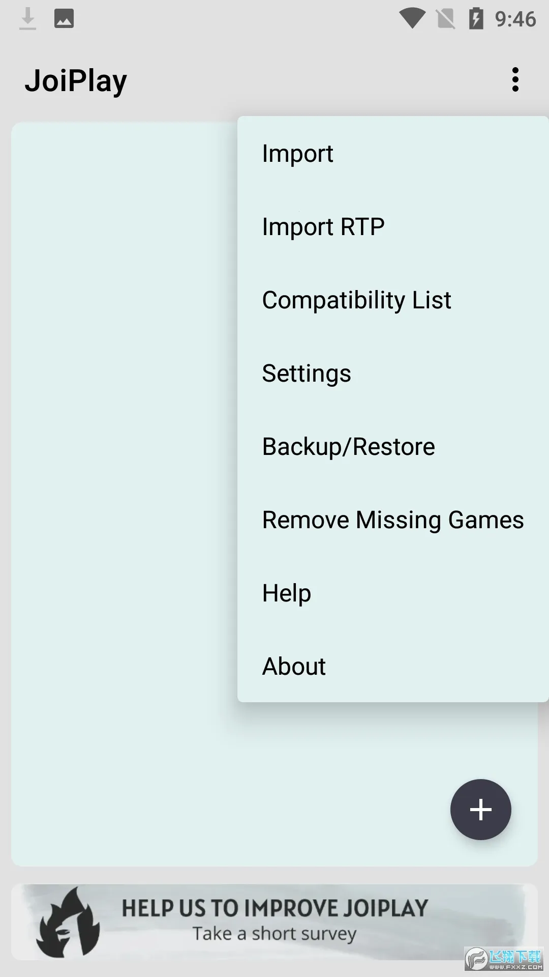 joiplayģ�������İ�v1.21.000-patreon-patreon ��Ѱ��ͼ