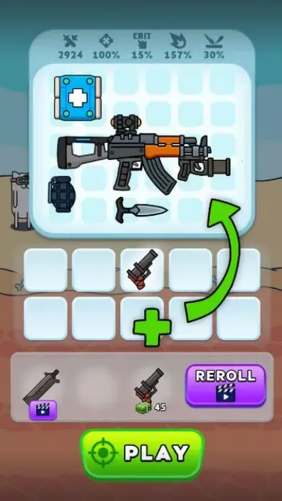 ǹ��Ӣ������v2.3.2 ��׿���ͼ