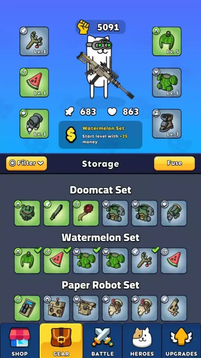 ǹ��Ӣ������v2.3.2 ��׿���ͼ