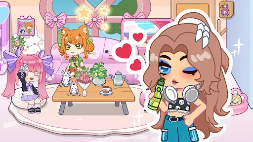 �ڴ����������ƽ�����ò˵�v1.03 ��׿���ͼ