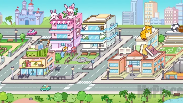 �ڴ����������ƽ�����ò˵�