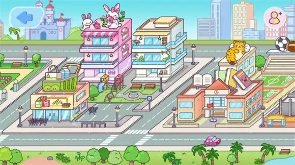 �ڴ����������ƽ�����ò˵�