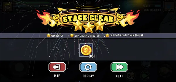 超级龙影格斗破解版 超级龙影格斗破解版