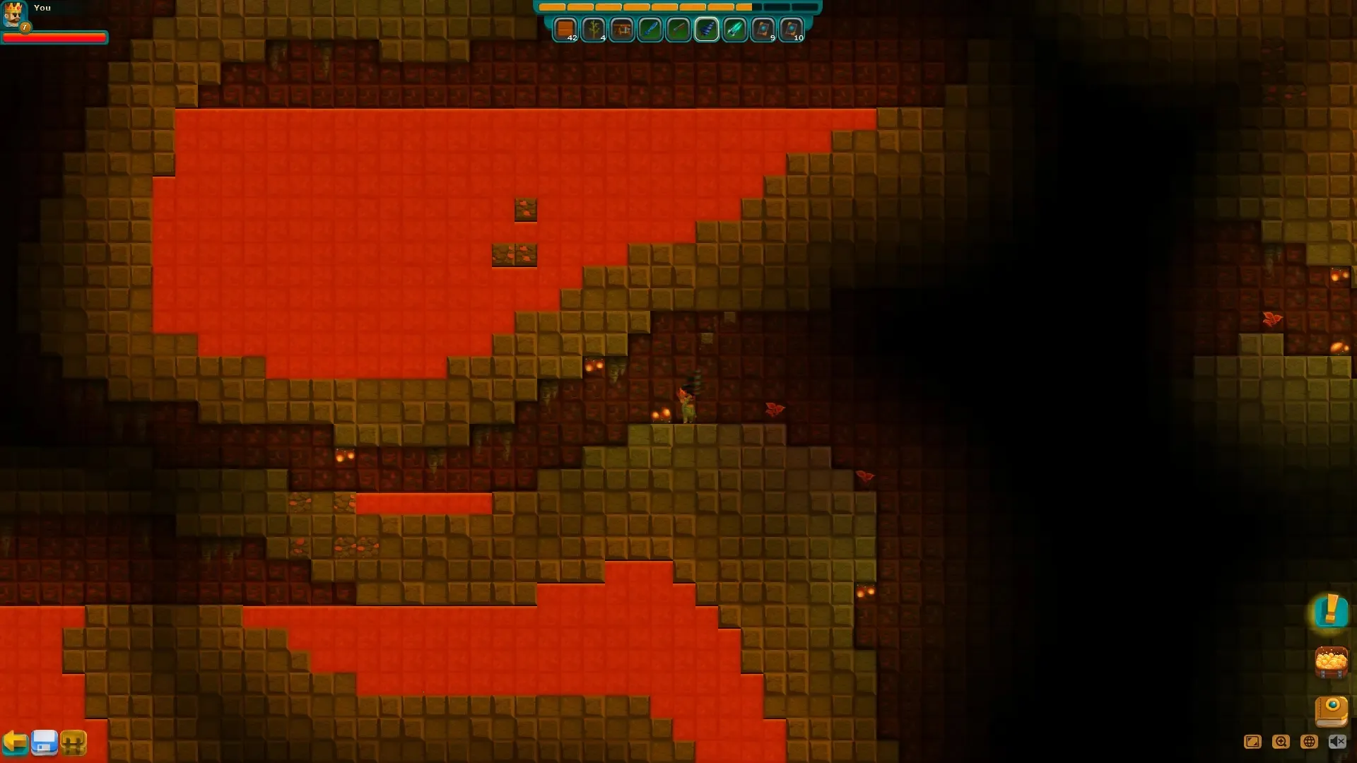 猎人的生存日记加强版 猎人的生存日记加强版