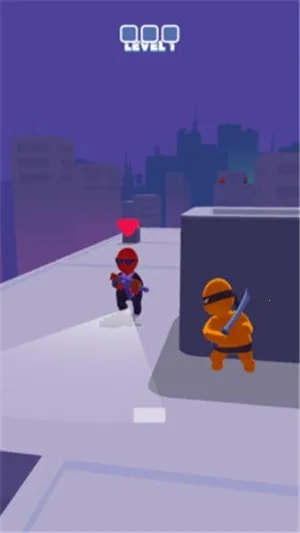 潜行大师破解版下载无限英雄币 潜行大师破解版下载无限英雄币