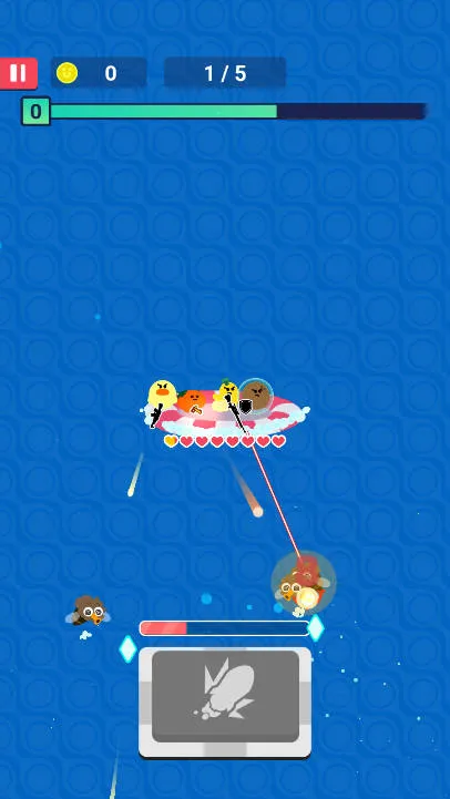 �˼����������޽�Ұ����°�����v1.0 �ֻ����ͼ