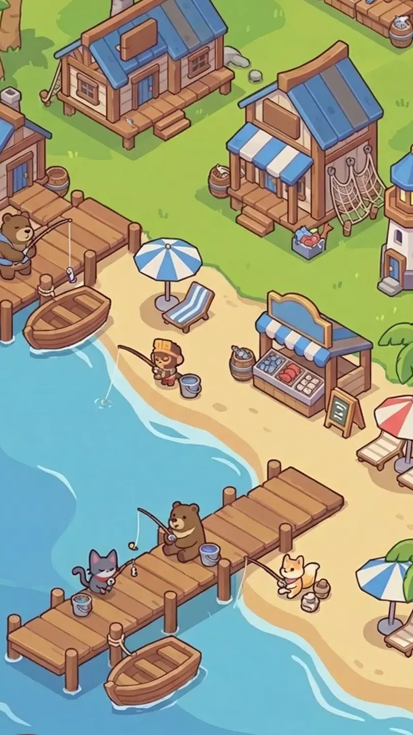 �ػ���������(������Ϸ�ػ�����)v1.2.91 ��׿���ͼ