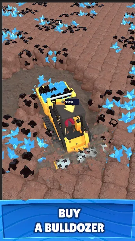 Rockshift Inc(��ҵ��Ӫ��Ϸ)v1.0.1 ��׿���ͼ