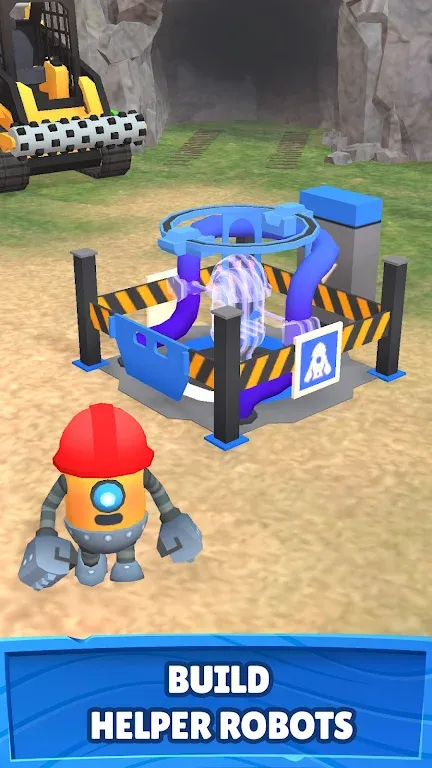 Rockshift Inc(��ҵ��Ӫ��Ϸ)v1.0.1 ��׿���ͼ