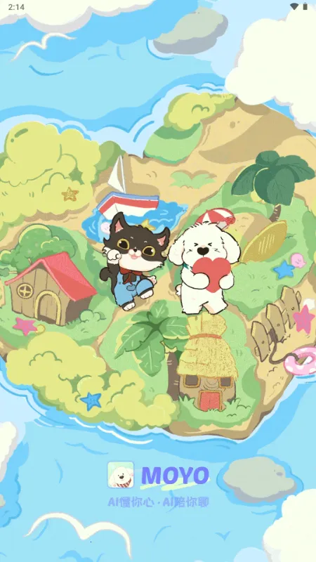 MOYO AI����(AI����Ӧ��)v2.2.6 ��׿���ͼ