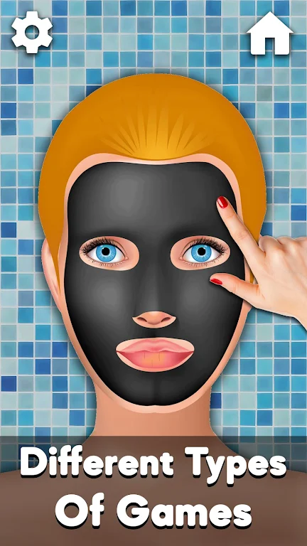 3Dָ�����(��ѹ������Ϸ)v1.0.31 ��׿���ͼ