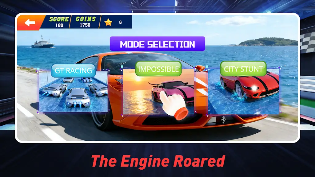 �ռ�GT����(GT������Ϸ)v1.1 ��Ѱ��ͼ