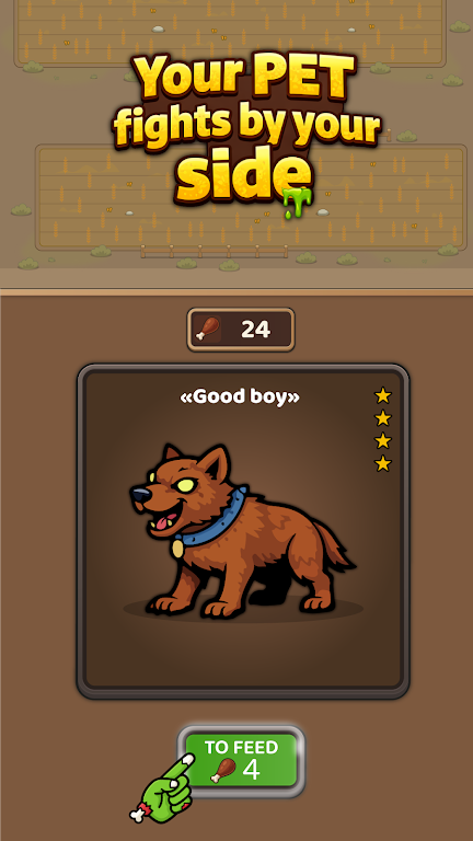 ĩ�����ߣ����ý�ʬ���������ֻ���v1.0.5 ��׿���ͼ