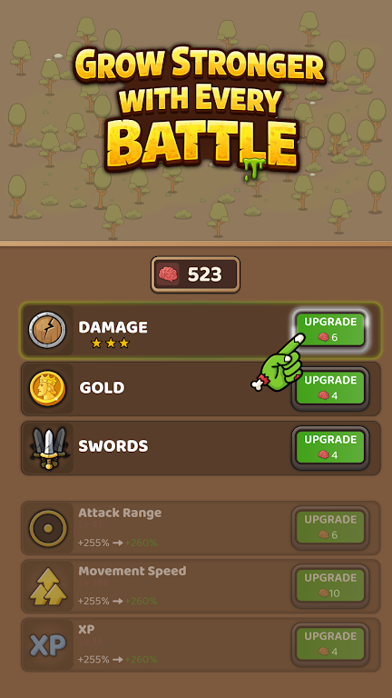 ĩ�����ߣ����ý�ʬ���������ֻ���v1.0.5 ��׿���ͼ