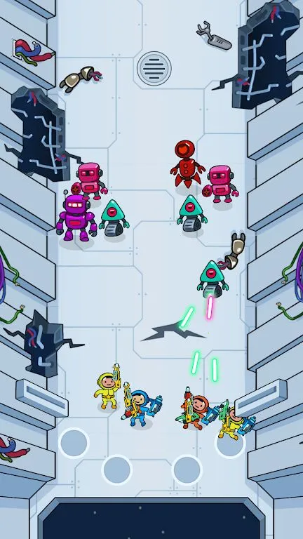 ����ǰ��(̫��ս����Ϸ)v0.1.0 �ٷ������ͼ