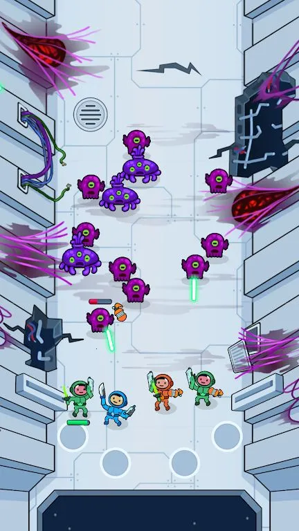 ����ǰ��(̫��ս����Ϸ)v0.1.0 �ٷ������ͼ