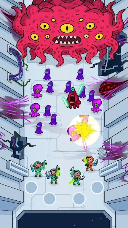 ����ǰ��(̫��ս����Ϸ)v0.1.0 �ٷ������ͼ