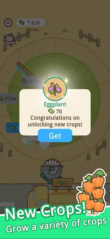 ����ũ��(ѭ��ũҵ��Ϸ)v1.2.2.0 ��Ѱ��ͼ