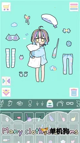 �ͷ�Ů��ȫ�����������޹������v2.7.8 �ֻ����ͼ