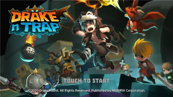 德雷克与陷阱内购破解版 德雷克与陷阱内购破解版