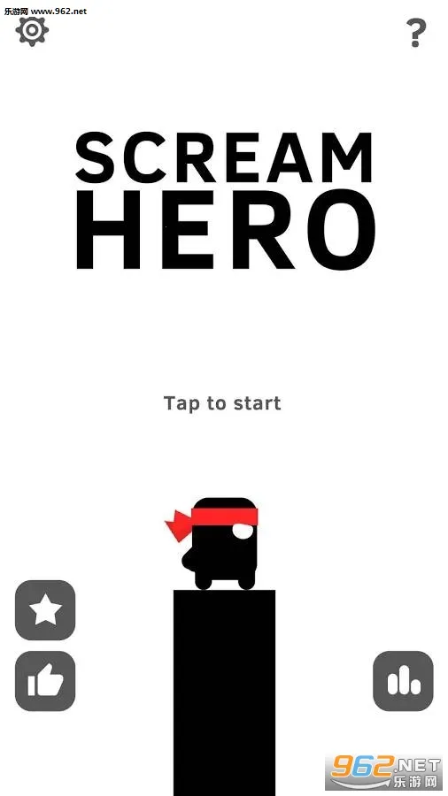 Scream Go Hero(����������Ϸ)v4.0.3 ��׿���ͼ