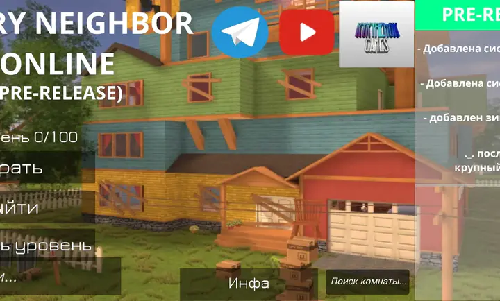 ��ŭ���ھ�mod�˵�����v3.2 ��׿���ͼ