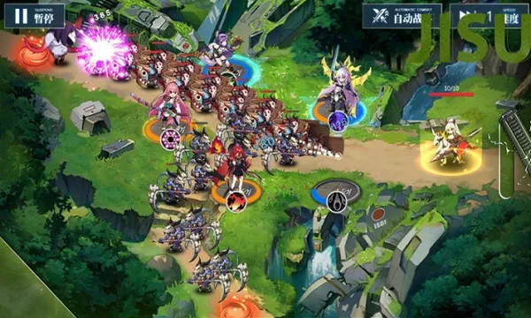 ����Ů����(�����������Ϸ)v0.6.3 ��׿���ͼ