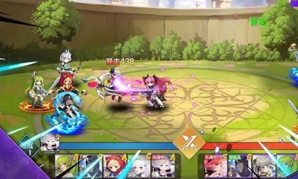 ����Ů����(�����������Ϸ)v0.6.3 ��׿���ͼ