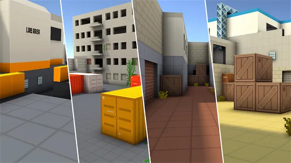 blockpost(���ط������Ϸ)v1.41F2 ��Ѱ��ͼ