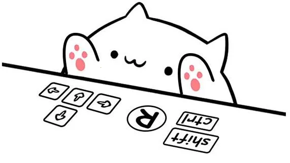 桌面猫(手机桌面美化) 桌面猫(手机桌面美化)