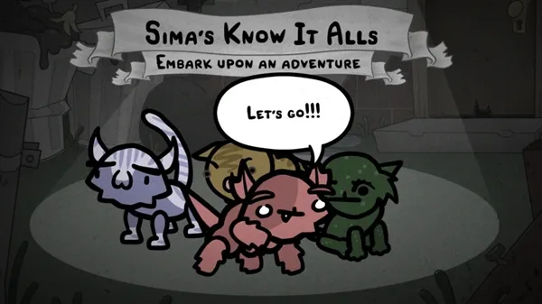 Mewgenics2026�ٷ�����Cmod-v13.1 �ֻ����ͼ