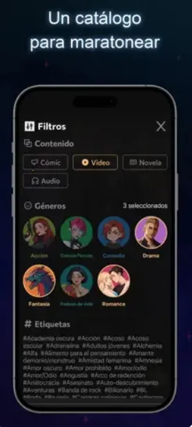 SWAGTOONS��׿���ֻ���v2.5.0 ��Ѱ��ͼ