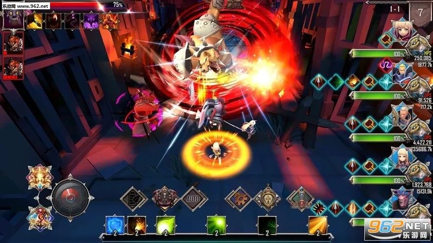 地下城与治疗者魔改版 地下城与治疗者魔改版