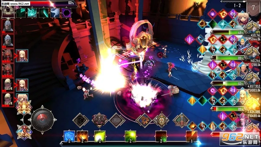 地下城与治疗者1.8.41版 地下城与治疗者1.8.41版