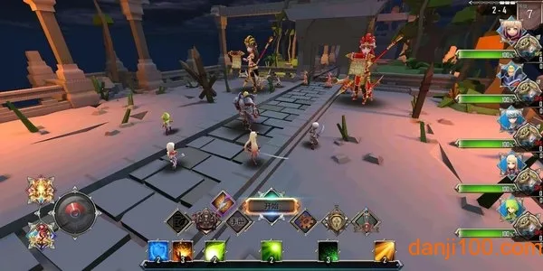 地下城与治疗者1.8.41版 地下城与治疗者1.8.41版