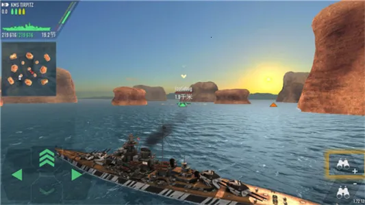 ս�������ƽ�����޲������޵ȼ��ͽ���ȫս��v1.73.11 �ֻ����ͼ