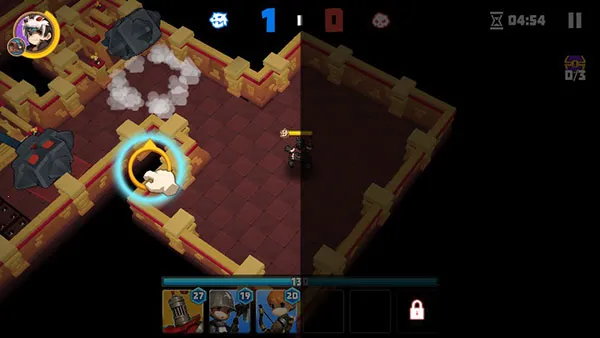 德雷克与陷阱手游中文版下载 德雷克与陷阱手游中文版下载