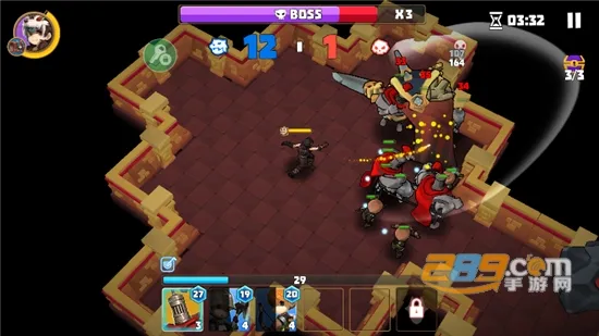 德雷克与陷阱手游中文版下载 德雷克与陷阱手游中文版下载