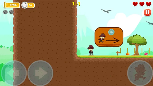 PicoƤ�˴�ð��(������Ծ������Ϸ)