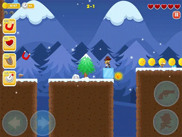 PicoƤ�˴�ð��(������Ծ������Ϸ)v1.0.15 ��׿���ͼ