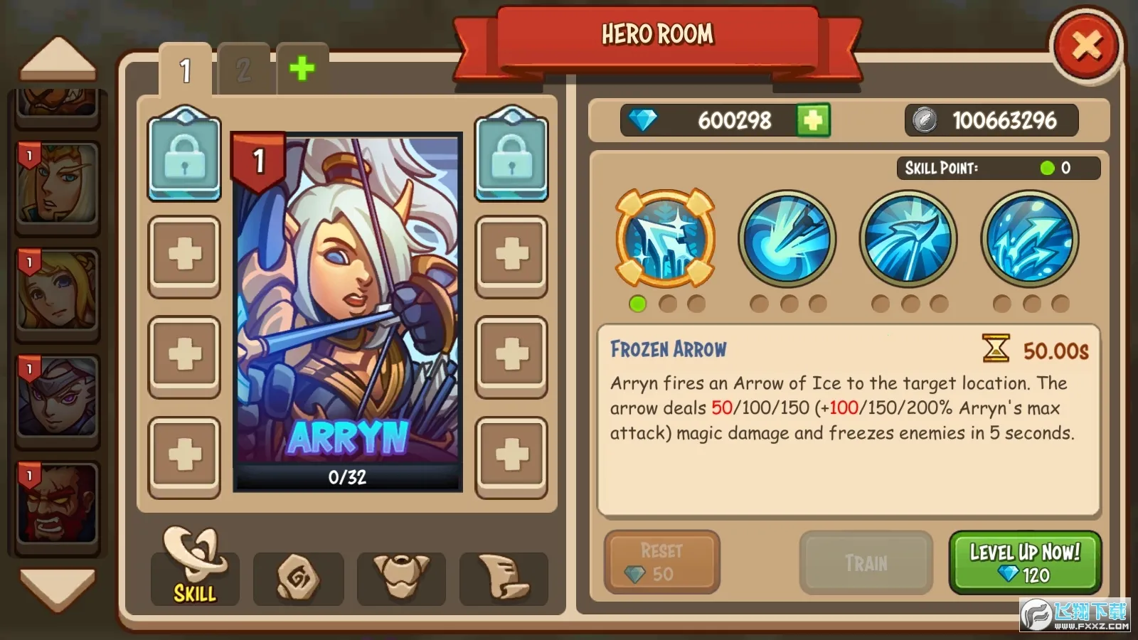 �۹�սʿTD�߼����ڹ�v2.5.56 ��Ѱ��ͼ