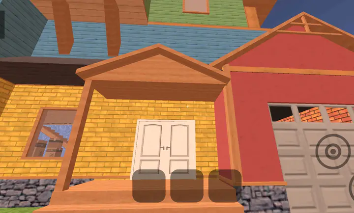 ��ŭ���ھӺڿ����ײ˵�����v3.2 ��׿���ͼ